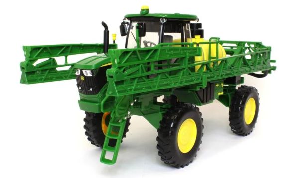 ERT46696 - Selbstfahrender Sprühgerät JOHN DEERE R4023 – Big Farm - 1