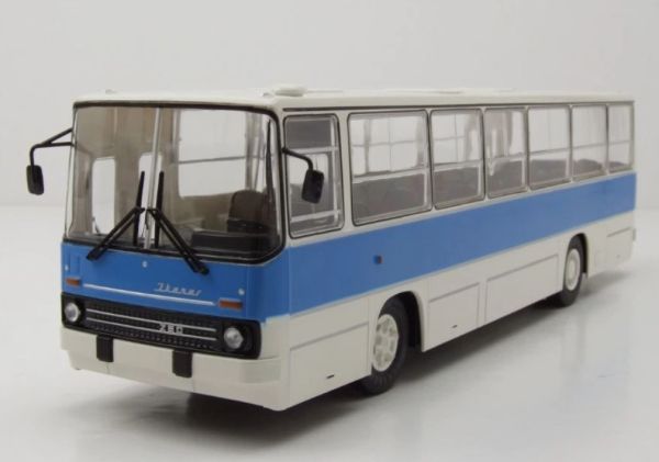 PRX47195 - IKARUS 260.51 1975 Blau und Weiß - 1