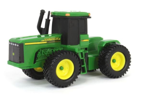 ERT47241 - JOHN DEERE 4wd - 1