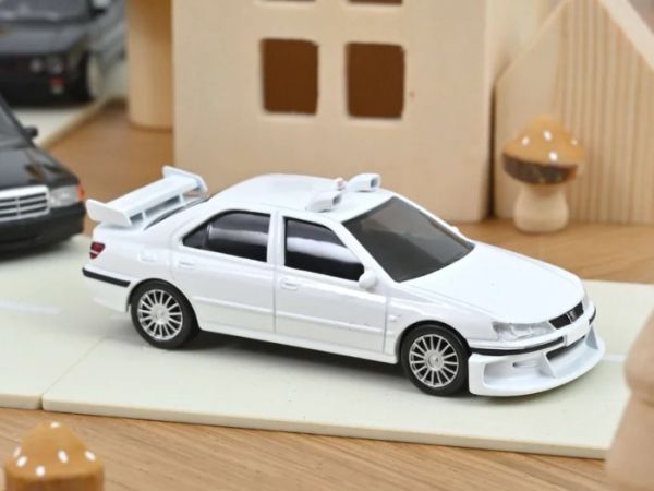 NOREV474622 - PEUGEOT 406 Taxi 2 – Jet-Car - 1