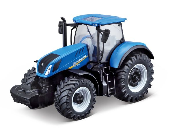 BUR31612 - NEW HOLLAND T7.315 ANHÄNGER - 1