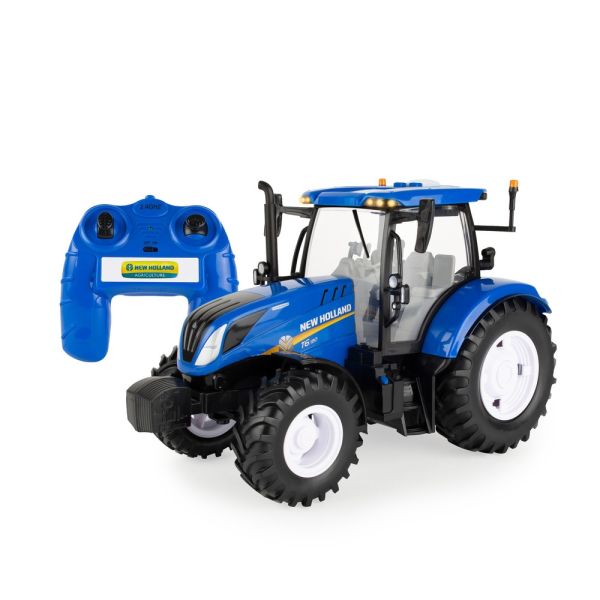 BRI43305 - NEW HOLLAND T6 Funkgesteuert - 1