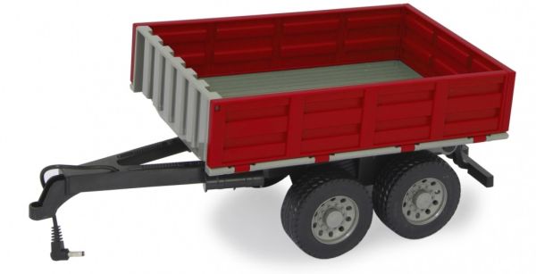 JAM413108 - Kippanhänger für RC-Traktor - 1