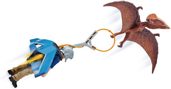 SHL41467 - Jetpack-Verfolgung - 1