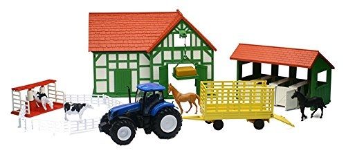 NEW05595 - Maxi-Box der Farm - 1