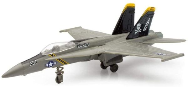 NEW01446 - F/A-18 Hornet mit Ton und Licht - 1
