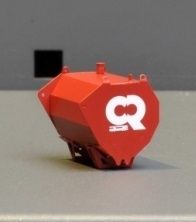 YCC420-3 - Kraftstofftank für LGD1800 RIGA MAINZ - 1