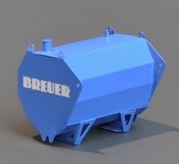 YCC420-4 - Kraftstofftank für LTM1800 BREUER - 1