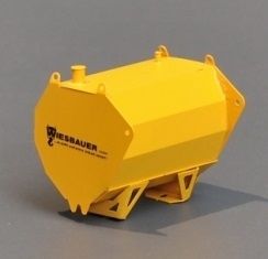 YCC420-5 - Kraftstofftank für LTM1800 / LG1550 WIESBAUER - 1