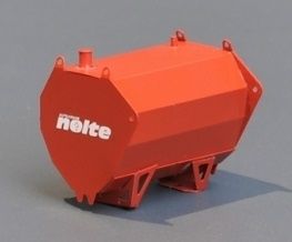 YCC420-6 - Kraftstofftank für LTM1800 NOLTE - 1