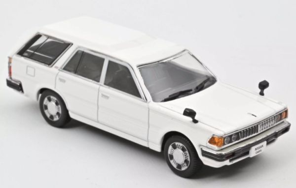 NOREV420175 - NISSAN Cedric Van DeLuxe 1995 Weiß - 1