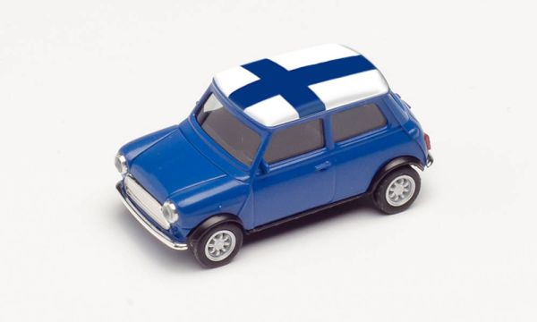 HER420624 - MINI COOPER Euro 2021 Finnland - 1