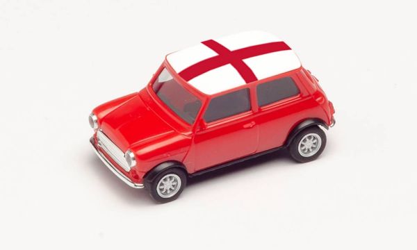 HER420631 - MINI COOPER Euro 2021 England - 1