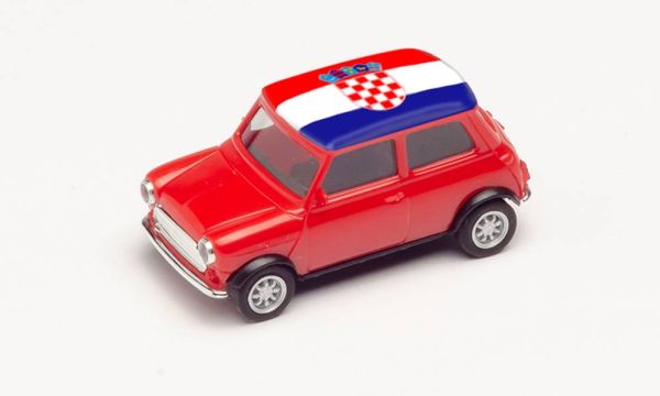 HER420662 - MINI COOPER Euro 2021 Kroatien - 1