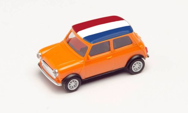 HER420679 - MINI COOPER Euro 2021 Niederlande - 1