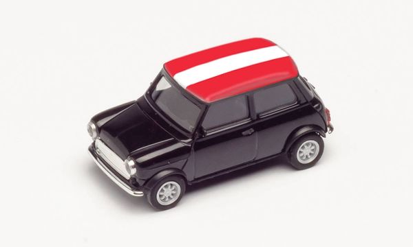 HER420686 - MINI COOPER Euro 2021 Österreich - 1