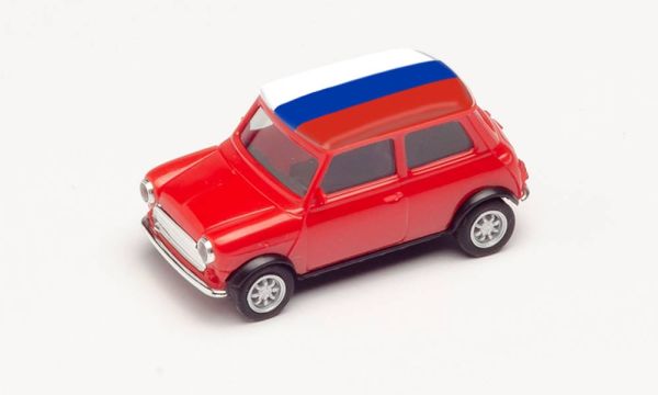 HER420716 - MINI COOPER Euro 2021 Russland - 1