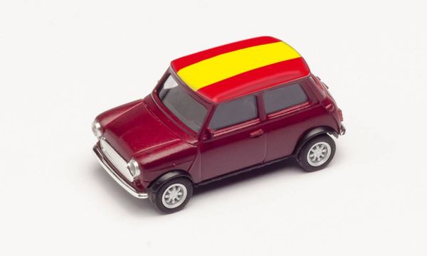 HER420747 - MINI COOPER Euro 2021 Spanien - 1