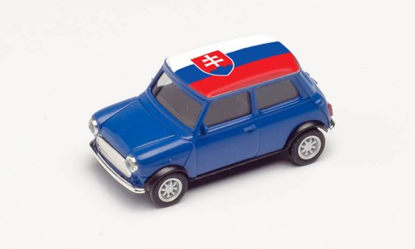 HER420815 - MINI COOPER Euro 2021 Slowakei - 1