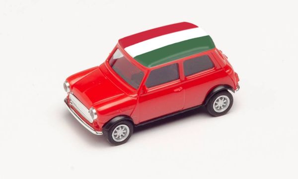 HER420822 - MINI COOPER Euro 2021 Ungarn - 1