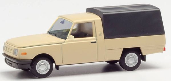 HER420921 - WARTBURG 353 85 mattes beige - 1