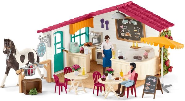 SHL42592 - Café der Reiter - 1