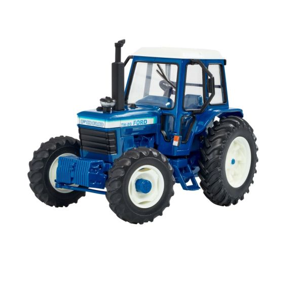 BRI43322 - FORD TW20 Heritage Edition - 1