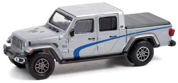 GREEN42970-F - JEEP Gladiator 2020 HOT PURSUIT Serie 39 im Blister - 1