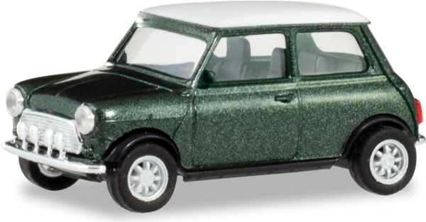 HER430753 - MINI COOPER Britischer Rennsport - 1