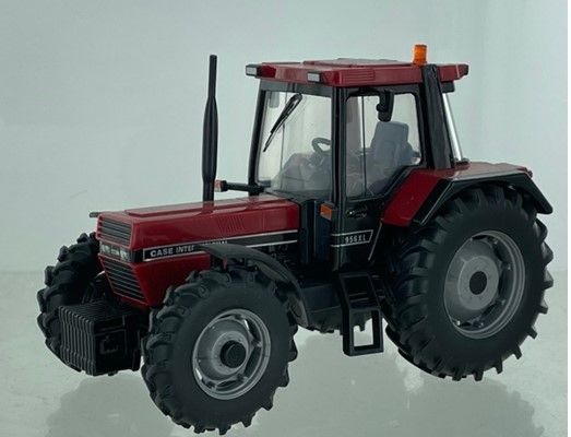 BRI43328 - CASE IH 956 XL 4WD Limitiert auf 2500 Ex. - 1