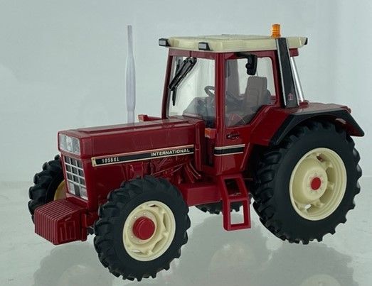 BRI43329 - INTERNATIONAL 1056 XL 4WD Limitiert auf 2500 Ex. - 1