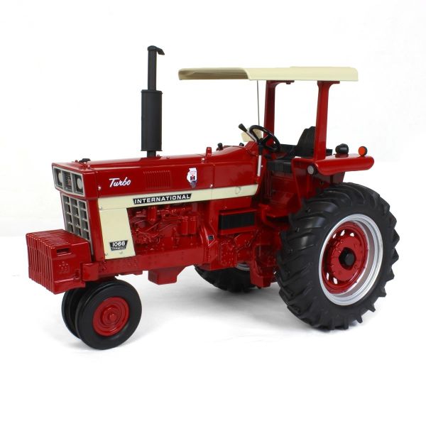 ERT44250 - INTERNATIONAL 1066 Rote Kraft 2021 - 1