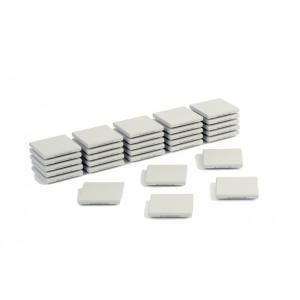 WSI12-1001 - Lot von 30 Betonplatten STELCON - 1