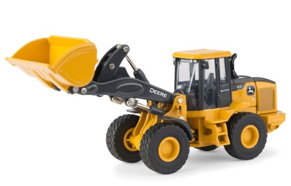 ERT45702 - Lader 544L JOHN DEERE - 1