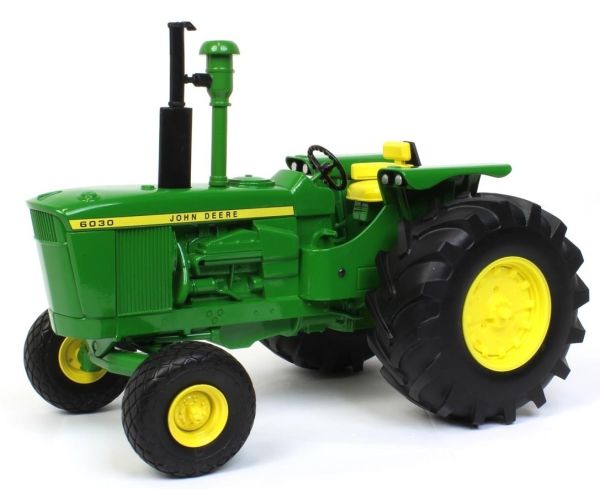 ERT45740 - John Deere 6030 - 1