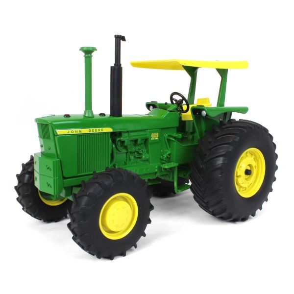 ERT45785 - JOHN DEERE 4620 50. Jubiläumsausgabe - 1