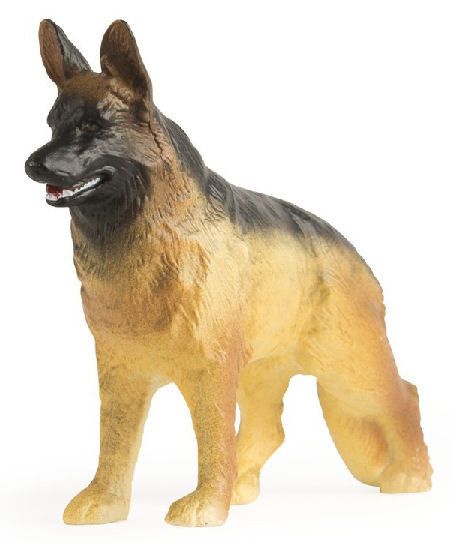 ERT46531 - Deutscher Schäferhund - 1