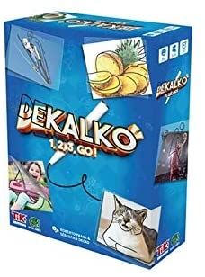 SMIJD48003 - DEKALKO | ab 8 Jahren - 1