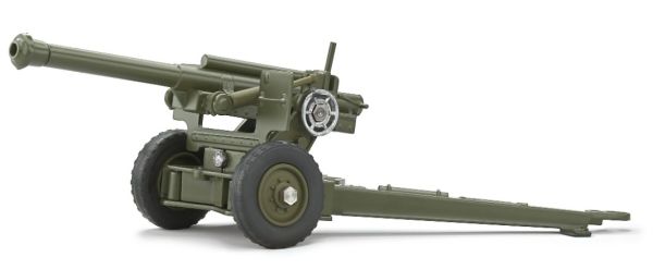 SOL4800701 - Pistole HOWITZER 105MM grün 1945 - 1