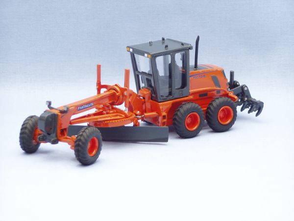 BRF0193 - Motor-Grader FIATALLIS FG170.B - 1