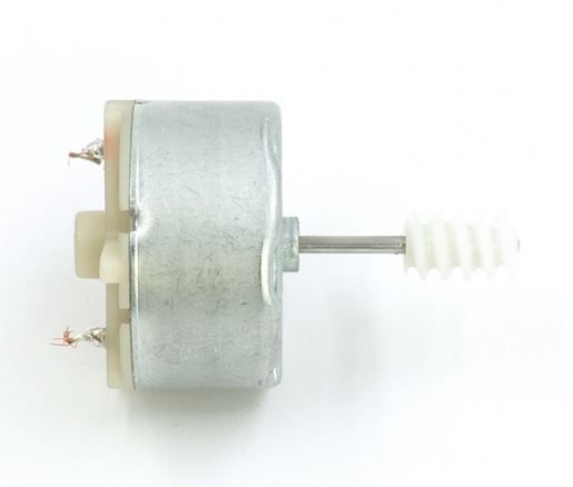 JC50081 - Motor für den Aufstieg - 1