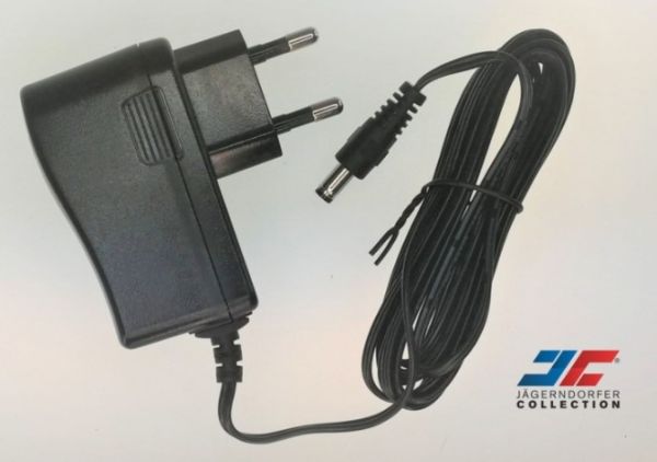JC52080 - Adapter für die Steckdose 230V - 1