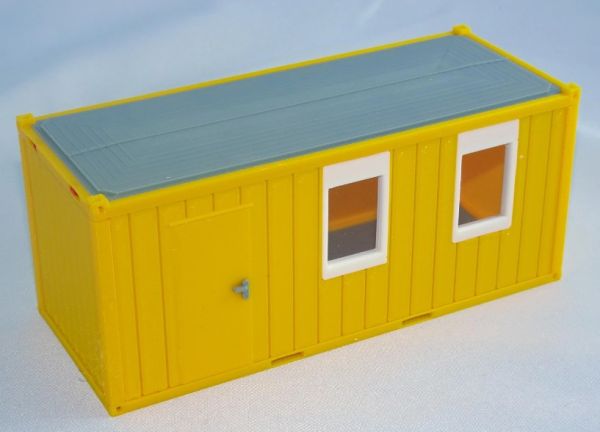 MSM5514/01 - Baubungalow Typ N - miniaturisiert - 1