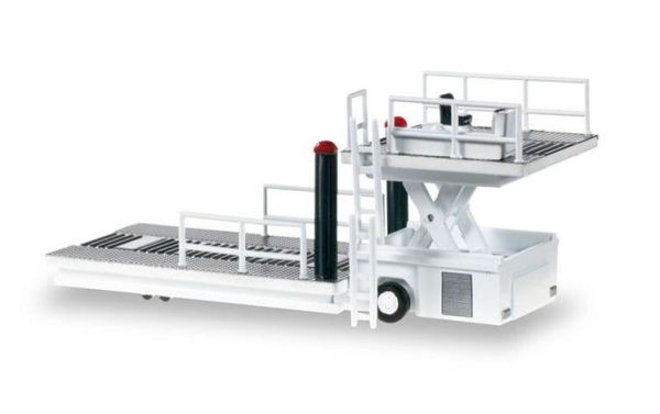 HER551793 - Mobile Treppen für Flugzeuge - 1