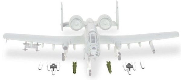 HER558983 - Waffenpaket A-10 / Waffensatz - 1