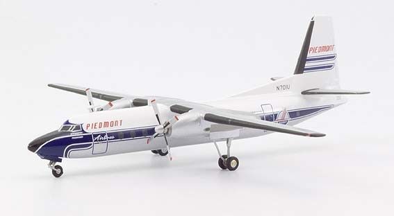 HER559836 - FAIRCHILD FH-227 Piedmont Airlines - 1