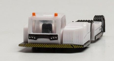 HER572088 - GOLDHOFER AST-2 Flugzeugschlepper - 1