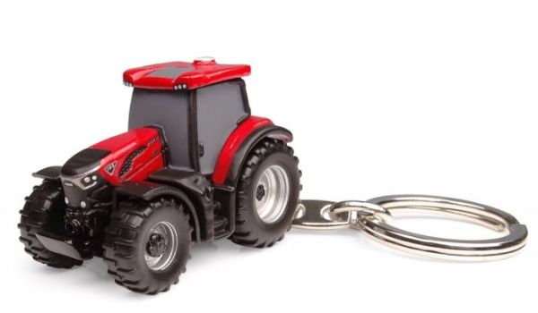 UH5901 - CASE IH Puma 185 CVXDrive Schlüsselanhänger – 2026 - 1