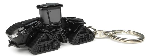 UH5903 - CASE IH Quadtrac 715 Schlüsselanhänger (schwarz) - 1