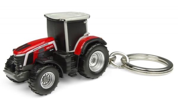 UH5904 - MASSEY FERGUSON 8S.265 Xtra Schlüsselanhänger - 1